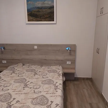 By The Sea Supetarska Draga - Gonar, Rab - 24423 Apartman Rab Town