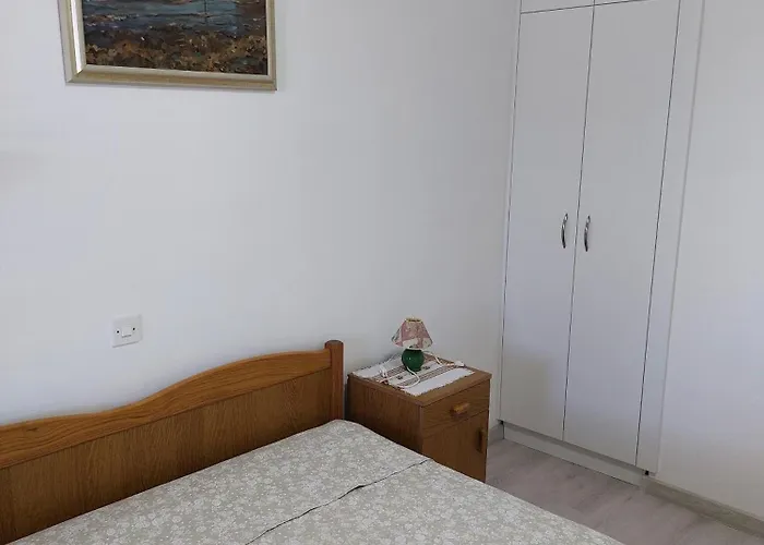 Апартаменты By The Sea Supetarska Draga - Gonar, Rab - 24423 *