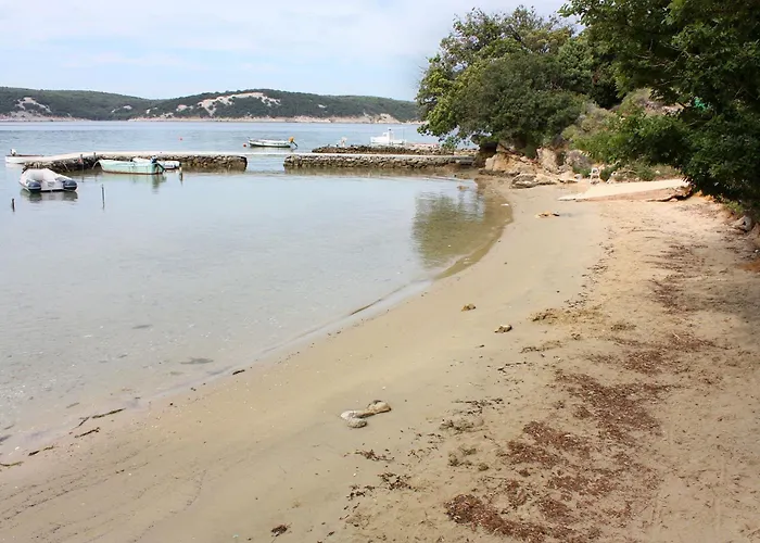 By The Sea Supetarska Draga - Gonar, Rab - 24423 Апартаменты *