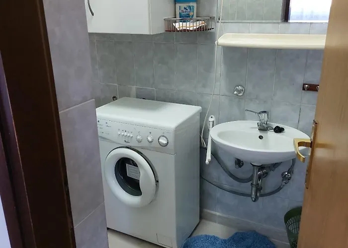 Апартаменты By The Sea Supetarska Draga - Gonar, Rab - 24423 Раб