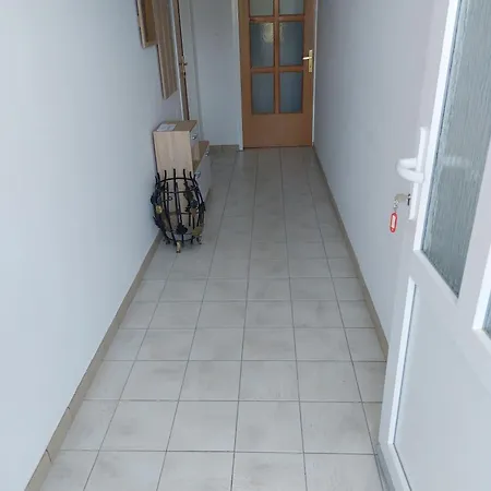 Apartmán By The Sea Supetarska Draga - Gonar, Rab - 24423 Supetarska Draga