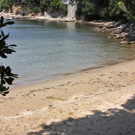 By The Sea Supetarska Draga - Gonar, Rab - 24423 Apartmán Supetarska Draga