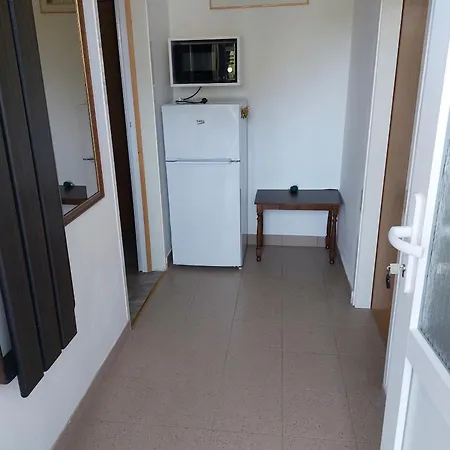 By The Sea Supetarska Draga - Gonar, Rab - 24423 Apartmán Supetarska Draga