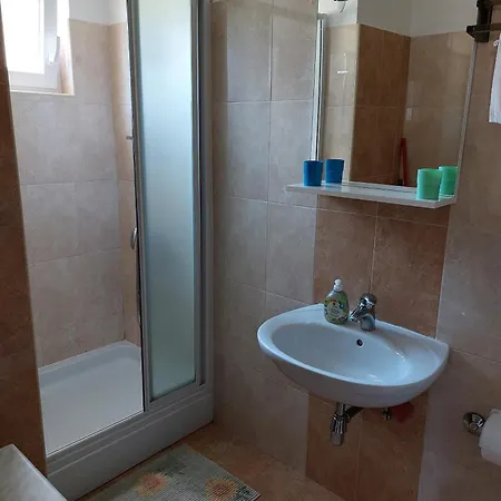 By The Sea Supetarska Draga - Gonar, Rab - 24423 Apartmán Supetarska Draga