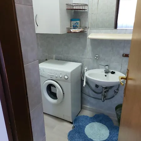 Apartmán By The Sea Supetarska Draga - Gonar, Rab - 24423 Supetarska Draga