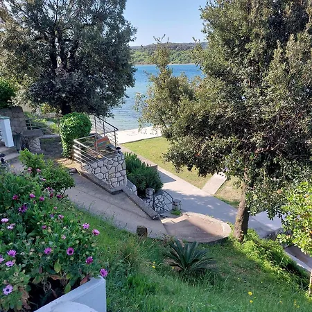 Apartmán By The Sea Supetarska Draga - Gonar, Rab - 24423
